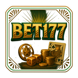 BET177 নীল রঙের ব্র্যান্ড ভিউ